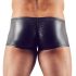 Boxer negro con cremallera - Svenjoyment