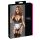 Cottelli - Body de sirvienta sexy - XL