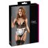 Cottelli - Body de sirvienta sexy - XL