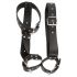 Bad Kitty - Hands-Behind-Back Restraint (Black)