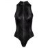 Cottelli Party - Body estampado serpiente (negro) - M