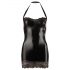 Cottelli - Fiesta total - vestido con cuello halter (negro)