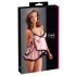 Cottelli - Dulce seducción con volantes - babydoll - L