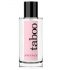 Taboo Frivole para Mujer - perfume con feromonas (50ml)