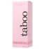 Taboo Frivole para Mujer - perfume con feromonas (50ml)