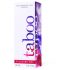 Gel íntimo Taboo Pleasure para mujeres (30ml)