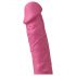 OgazR Optimus - Dildo realista con base - 22 cm (rosa)