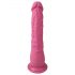 OgazR Optimus - Dildo realista con base - 22 cm (rosa)