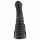 AnimHole Djumbo - Dildo Trompa Elefante - 18cm (Negro)