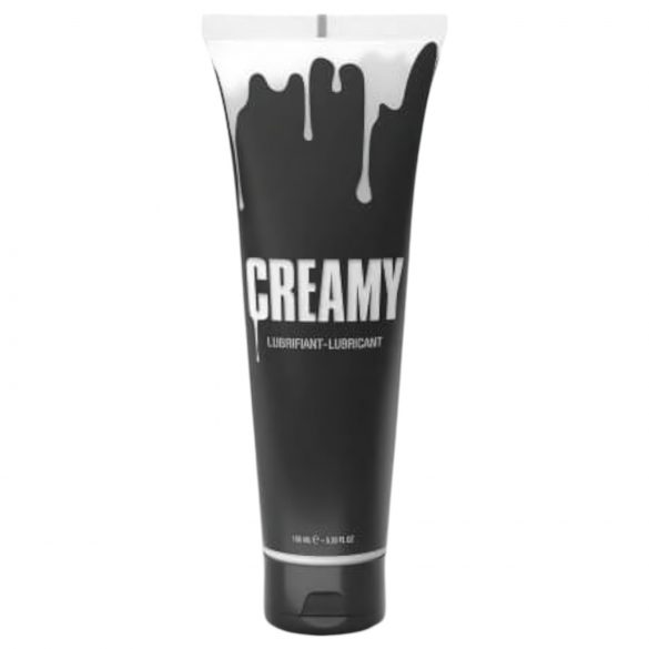 Creamy - Lubricante de semen artificial base agua (150ml)