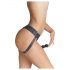 Strap-on-me - Arnés ajustable dildó XS-XXL (gris)