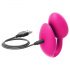 Love to Love Wonderlove - Vibrador 2en1 (rosado)