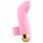 Love to Love Tocarme - vibrador de dedo recargable (rosa)