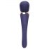 Love to Love Brush Crush - vibrador masajeador recargable (azul)