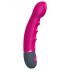 Vibrador Dorcel Too Much 2 motores rosa