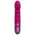 Vibrador Dorcel Too Much 2 motores rosa