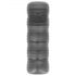 Dorcel Deep Stroker - masturbador masculino (negro)