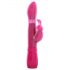 Conejito Vibrador Furioso - rosa