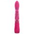 Conejito Vibrador Furioso - rosa