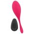 Dorcel Secret Vibe 2 - huevo vibrador (rosa)