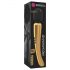 Dorcel Megawand - Vibrador masajeador recargable (oro)