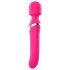 Masajeador 2en1 Recargable Dorcel Dual Orgasms (rosa)