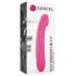 Vibrador Dorcel Real Vibration 2.0 - Recargable (rosa)