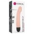 Vibrador recargable Real Vibration M 2.0 - natural