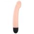 Vibrador recargable Real Vibration M 2.0 - natural