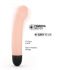 Vibrador recargable Real Vibration M 2.0 - natural