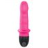 Mini Amante 2.0 - Vibrador G-punto recargable (rosa)