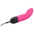 Dorcel Expert G 2.0 - Vibrador recargable punto G (rosa)