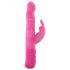 Conejito Rosado 2.0 - Vibrador con Estilo