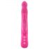 Conejito Rosado 2.0 - Vibrador con Estilo