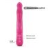 Conejito Rosado 2.0 - Vibrador con Estilo