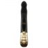 Dorcel Baby Rabbit 2.0 - Vibrador elegante negro-oro