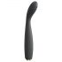 Dorcel G-Slim - Vibrador recargable punto G (negro)