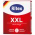 RITEX - XXL Condoms (3 pcs)