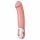 Satisfyer Master - Vibrador recargable y resistente al agua (natural)