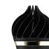 Satisfyer Sweet Treat - vibrador giratorio recargable (negro)