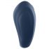 Satisfyer Strong One - anillo vibrante inteligente (azul)