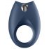 Satisfyer Royal One - anillo vibrador inteligente azul