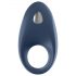 Satisfyer Mighty One - anillo vibrador inteligente (azul)