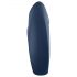 Satisfyer Mighty One - anillo vibrador inteligente (azul)