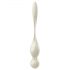 Satisfyer Love Birds 1 - Bolas vaginales vibrantes (blanco)