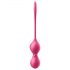 Satisfyer Love Birds 2 - Inteligente vibrador Geisha (rosa)