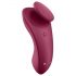 Satisfyer Sexy Secret - bragas vibradoras inteligentes y rojas