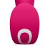 Satisfyer Top Secret - vibrador inteligente de 2 motores (rosa)