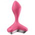 Satisfyer Revolucionario - vibrador anal recargable (rosa)