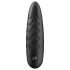 Satisfyer Ultra Bullet 5 - bala vibradora recargable e impermeable (negra)